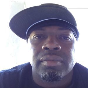 Meet your Posher, Larry